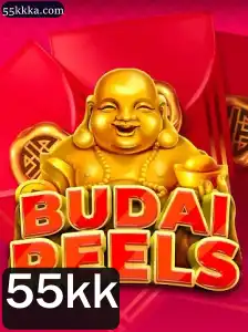 BudaiReels: Uma Jornada Fascinante pelo Mundo das Slots com a Nova Sensação 55kk