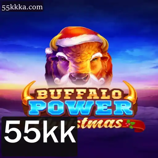 BuffaloPowerChristmas: Uma Aventura Festiva Repleta de Emoção
