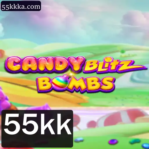 CandyBlitzBombs: Uma Aventura Doce e Explosiva