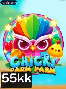 Descubra o Fascinante Mundo de ChickyParmParm: Um Jogo de Estratégia Envolvente