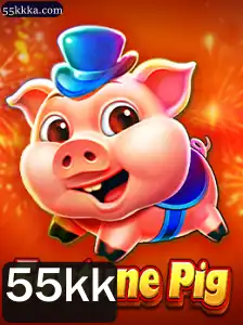 Explorando o Universo do Jogo FortunePig e o Impacto do 55kk