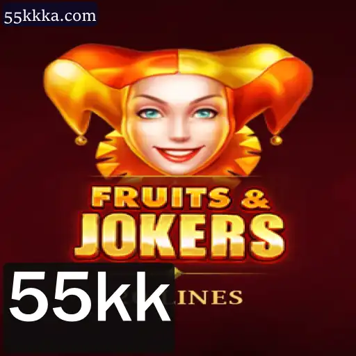 Descubra o Novo Jogo de Cassino 'FruitsAndJokers20'
