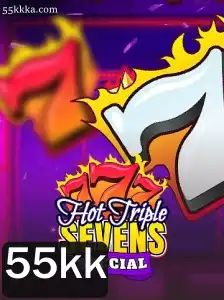 Descubra o Empolgante Mundo de HotTripleSevensSpecial: Um Jogo de Azar Moderno