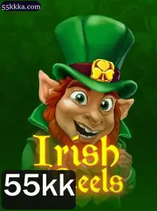 Descubra a Magia de IrishReels e Encontre o Tesouro com a Chave 55kk