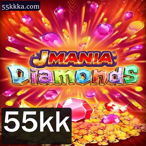 Explorando JManiaDiamonds: O Fascinante Mundo dos 55kk