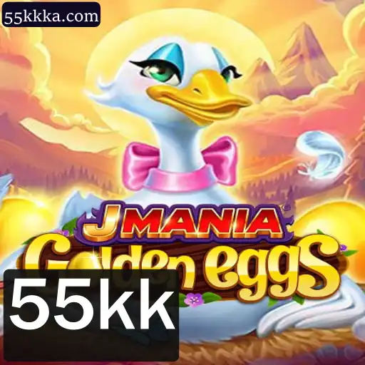 Desvendando JManiaGoldenEggs: Um Novo Mundo de Aventuras e Desafios com 55kk