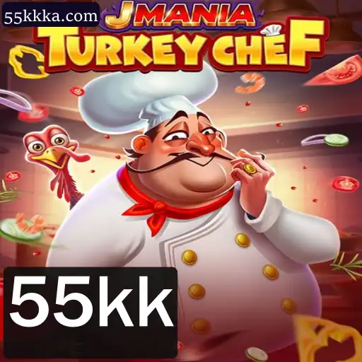 JManiaTurkeyChef: O Jogo que Revoluciona a Culinária Virtual