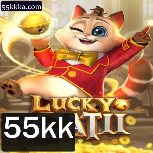 Descubra o Fascinante Mundo de LuckyCatII