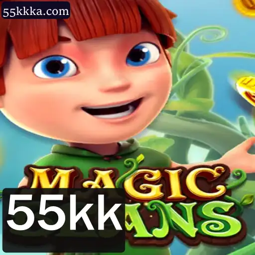 MAGICBEANS: Descubra o Mundo Encantado do Jogo com a Palavra-Chave 55kk