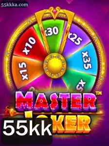 Descubra o Mundo de MasterJoker: Um Jogo Emocionante e Estratégico
