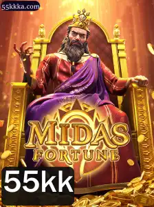 MidasFortune: Um Mergulho no Mundo de Riquezas Virtuais