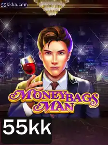 Descubra o Universo de MoneybagsMan e Sua Palavra-chave Misteriosa 