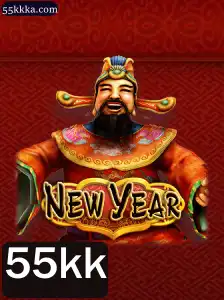 Descubra o Desafiante Jogo NewYear: A Revolução com a Palavra-Chave 55kk