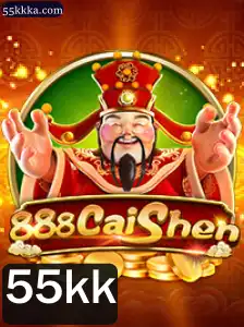 888CaiShen: Descobrindo o Fascínio do Jogo com a Chave para a Fortuna