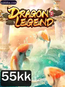 DragonLegend: Uma Jornada Épica com 55kk Inimigos Para Superar