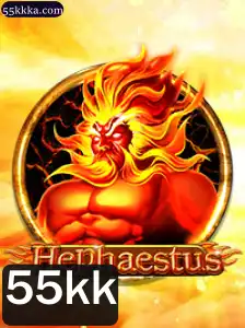Descubra as Aventuras do Jogo Hephaestus: Mergulhe no Mundo de 55kk