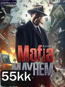 MafiaMayhem: O Mundo Intenso e Estratégico da Máfia