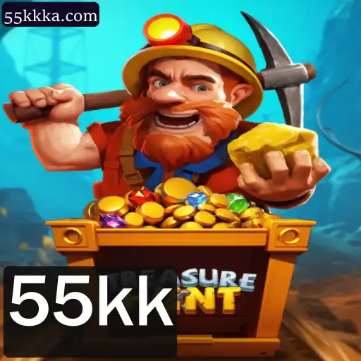 Descubra o Fascinante Mundo de TreasureHunt e a Palavra-Chave 55kk