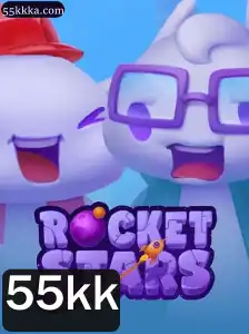 Descubra RocketStars: O Jogo que Está Transformando a Aventura Espacial