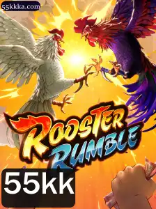 Explorando o Fascinante Mundo de RoosterRumble