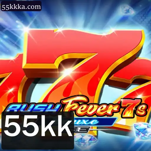 Descubra o Universo de RushFever7sDeluxeSE e a Emoção dos 55kk