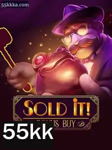 Explorando o Mundo do Jogo SolditBonusBuy e a Estratégia 55kk