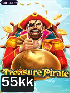 Explorando TreasurePirate: Aventura e Estratégia